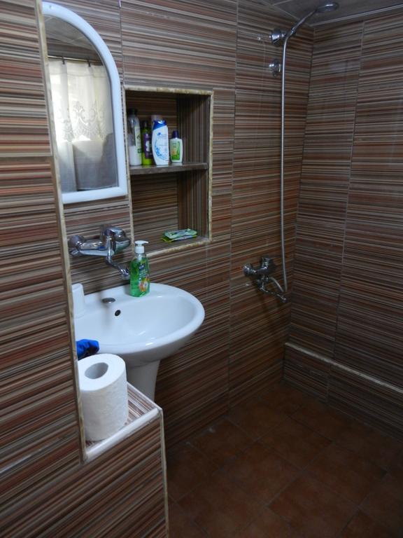 Feel Old Tbilisi Apartment Екстериор снимка