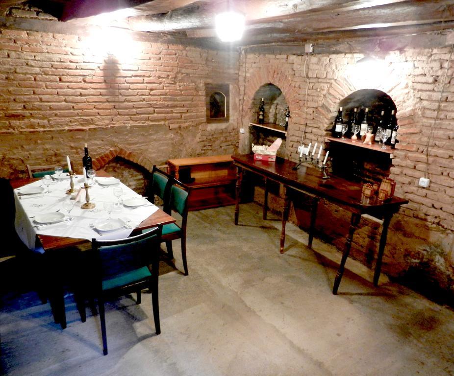 Feel Old Tbilisi Apartment Екстериор снимка
