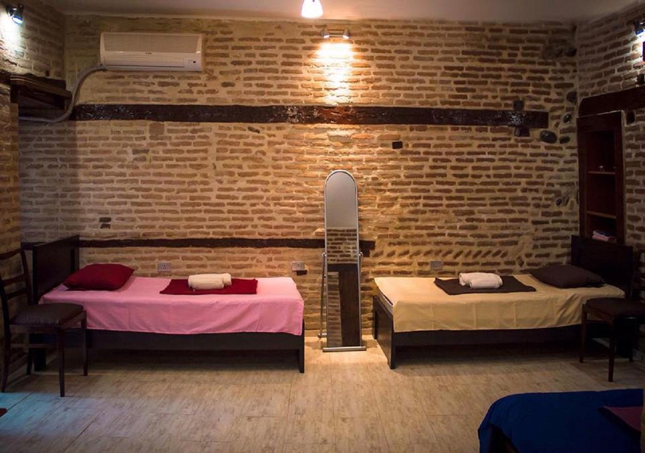Feel Old Tbilisi Apartment Екстериор снимка