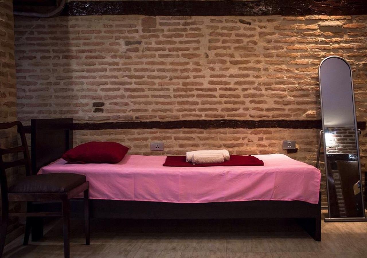 Feel Old Tbilisi Apartment Екстериор снимка